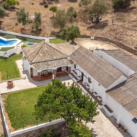 Beautiful Home In Algar With Indoor Swimming Pool Exterior photo